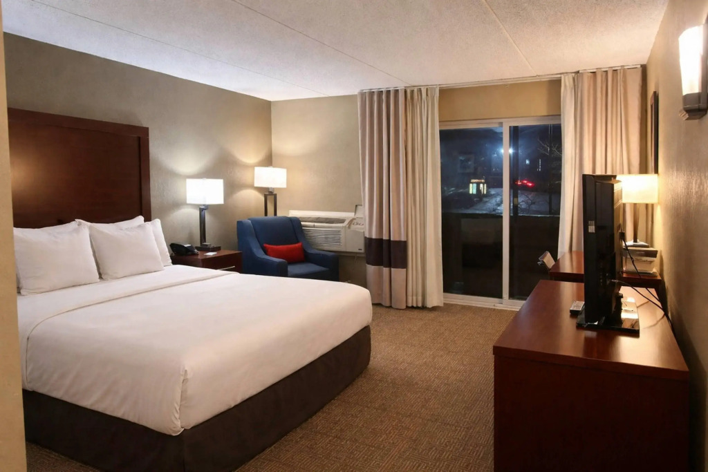 Comfort Inn Farmington Hills - Novi-Royal oaks-Southfield-Detroit Northwest