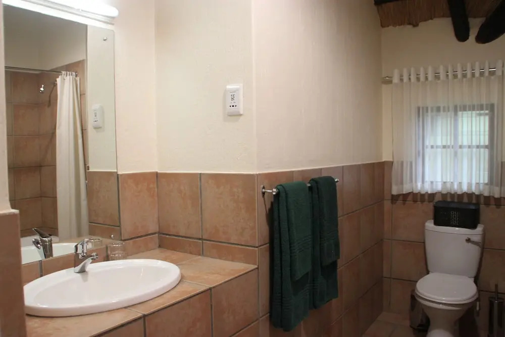 Gooderson Leisure Fairways Self Catering