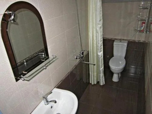 Zura's Guest House
