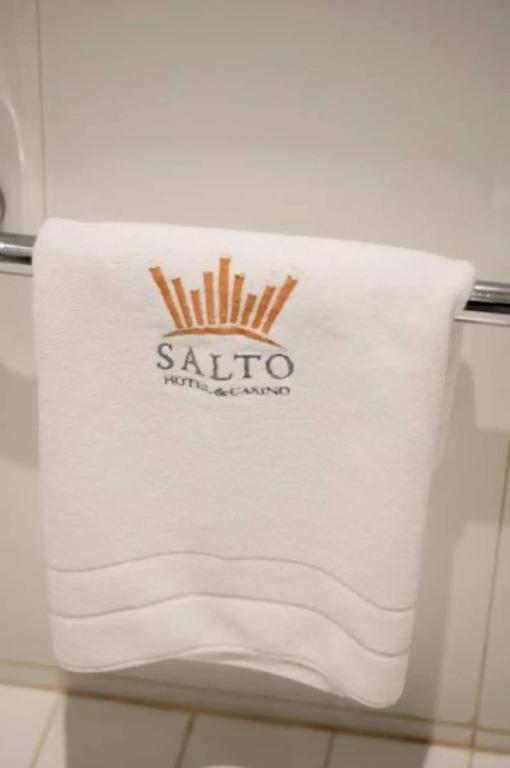 Salto Hotel y Casino