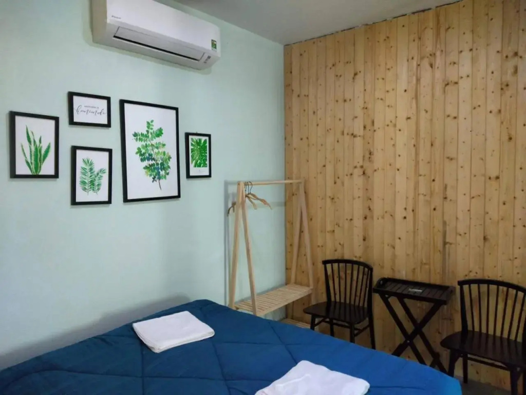 Phú Huy Homestay