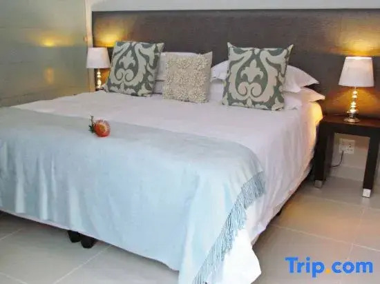 The Suite Luxury one Bedroom Furnished