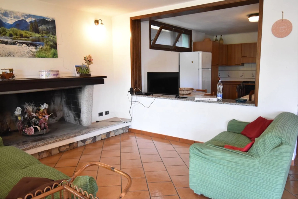 CHIA Villa CARLA 8 beds-Casa Marte 3