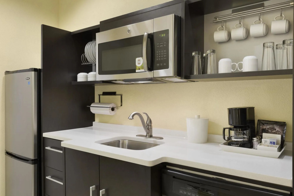 Home2 Suites by Hilton Houston Pasadena