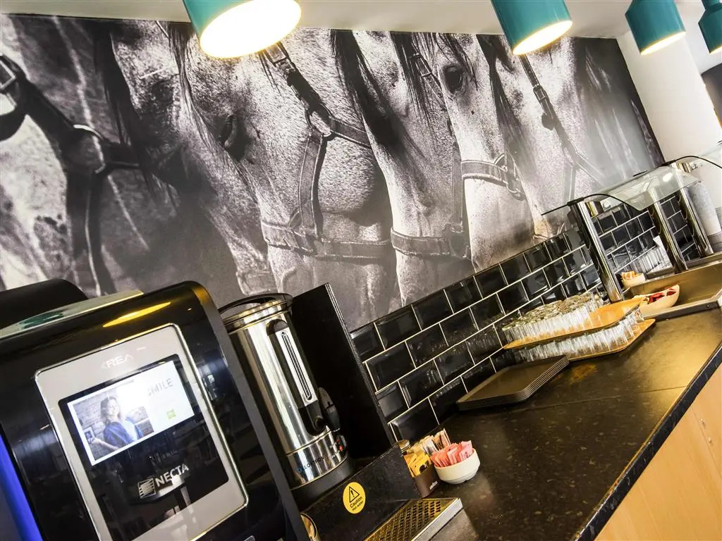 ibis Styles Haydock