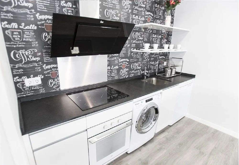 Apartamento Gran Vía IV