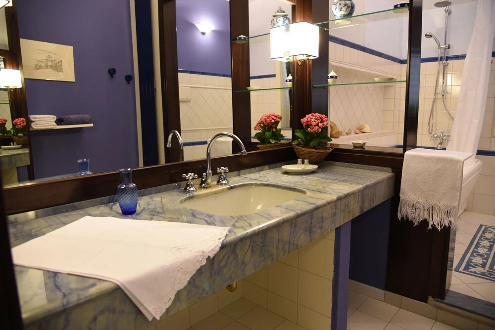 B&B Casasalento