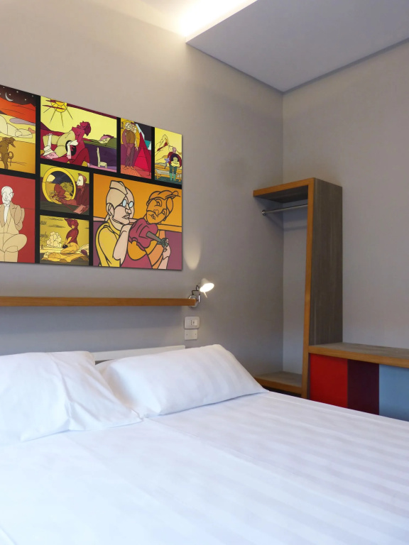 Babila Hostel & Bistrot