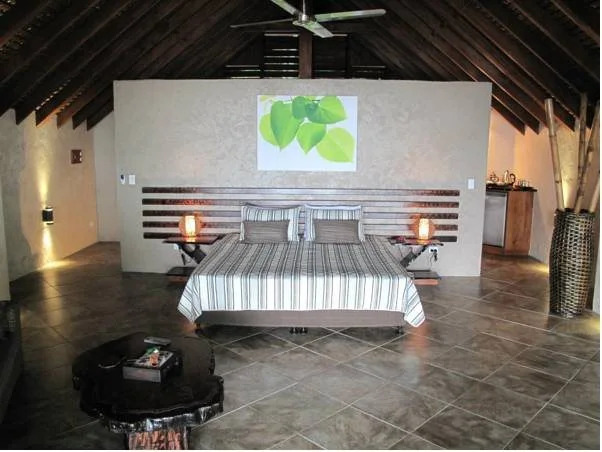 Lope Lope Beach Bungalows