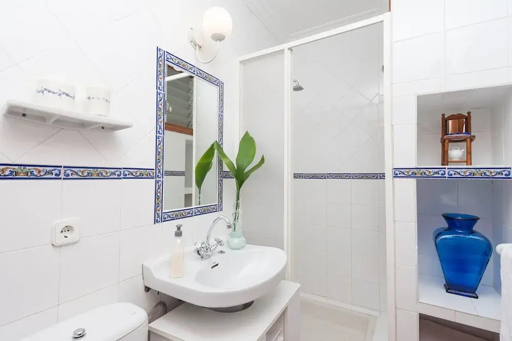 - House In
