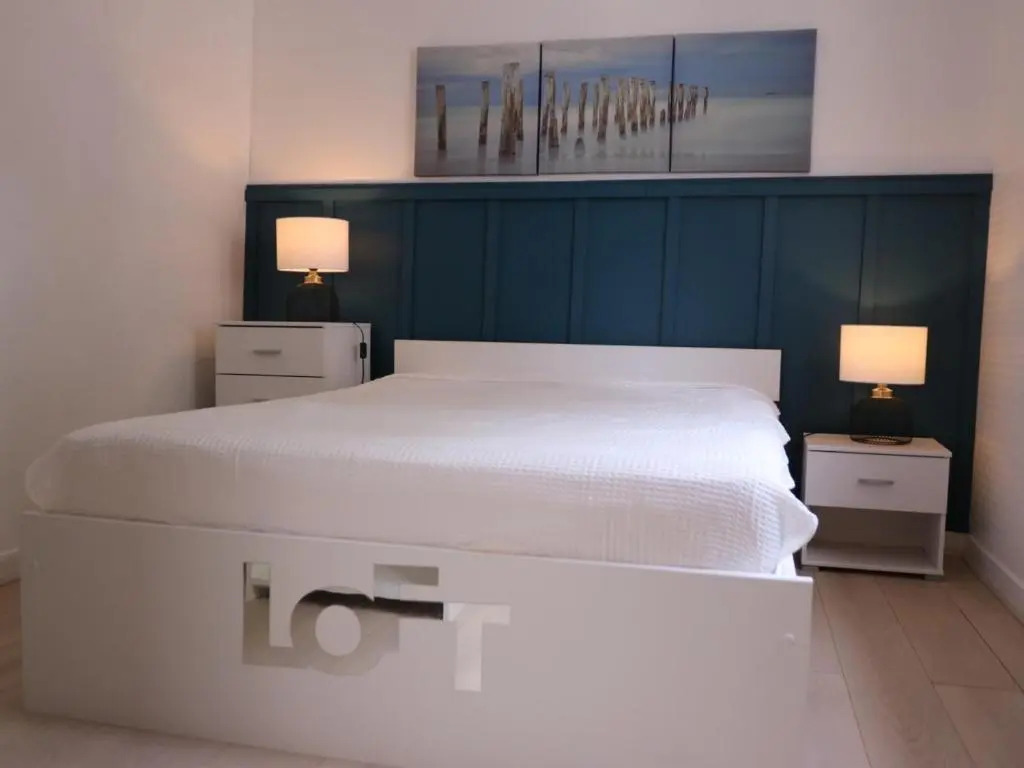 Maison Arcachon, 3 pièces, 5 personnes - FR-1-319-126