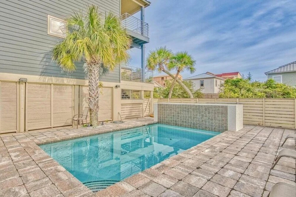 Blue Crush by Bliss Beach Rentals