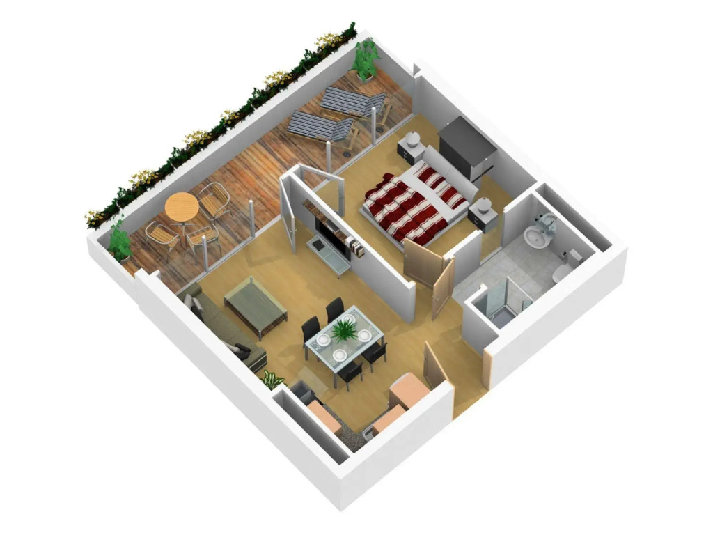 Private Living Kufstein
