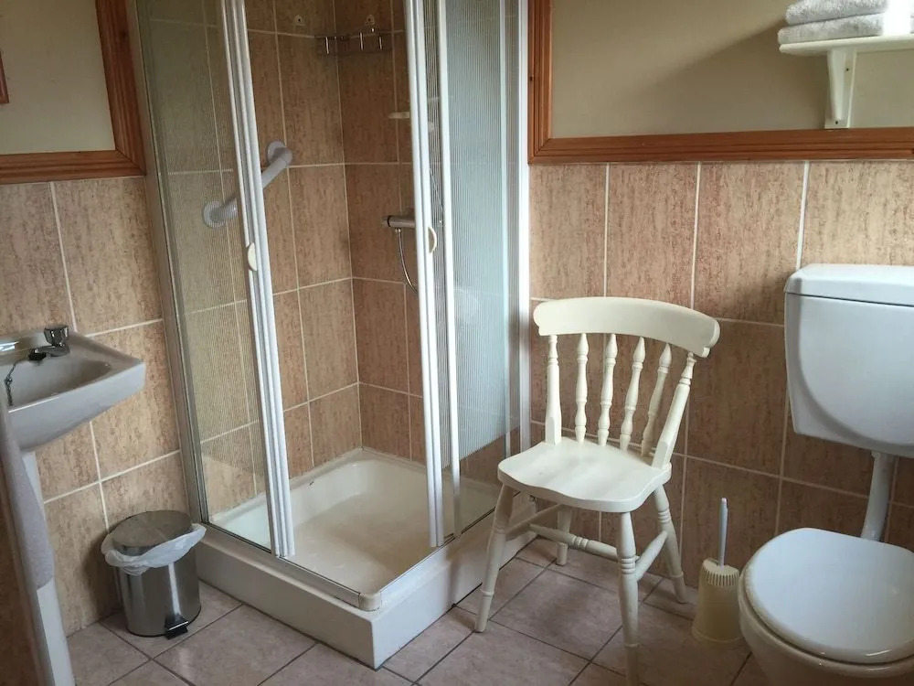 Teach Cruachan Large-Group Holiday Home