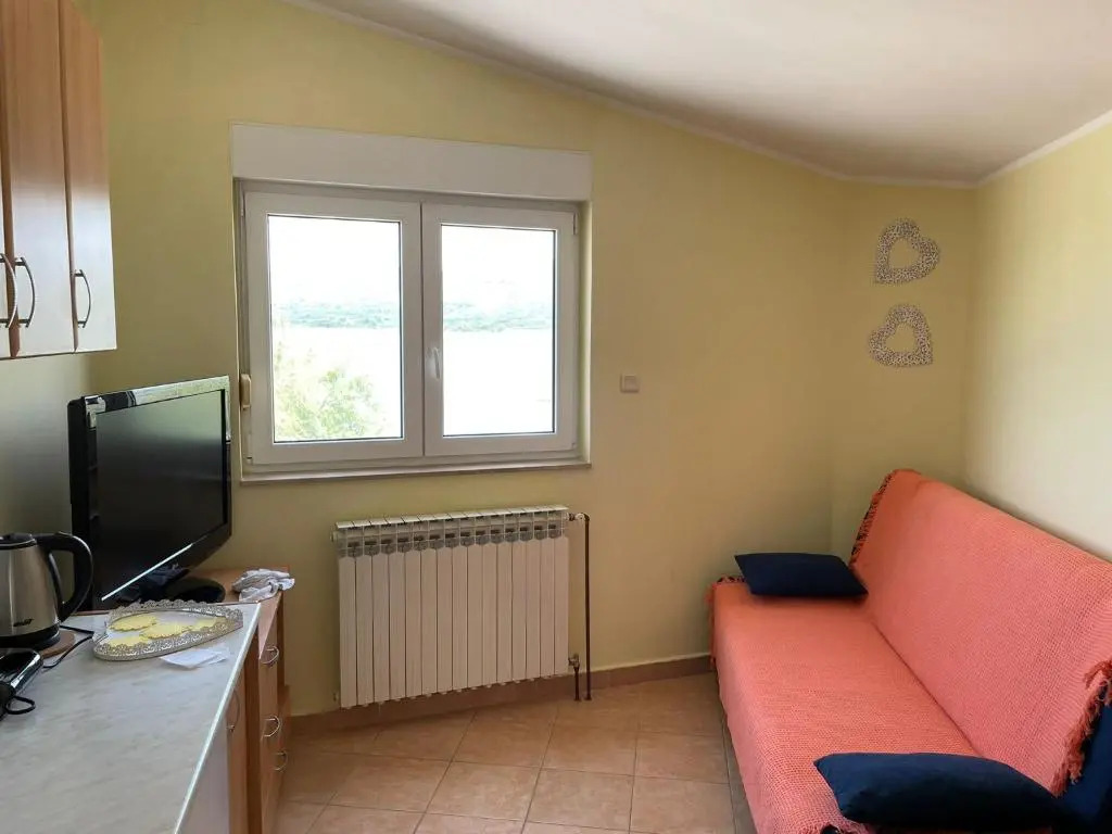 Apartment Luka