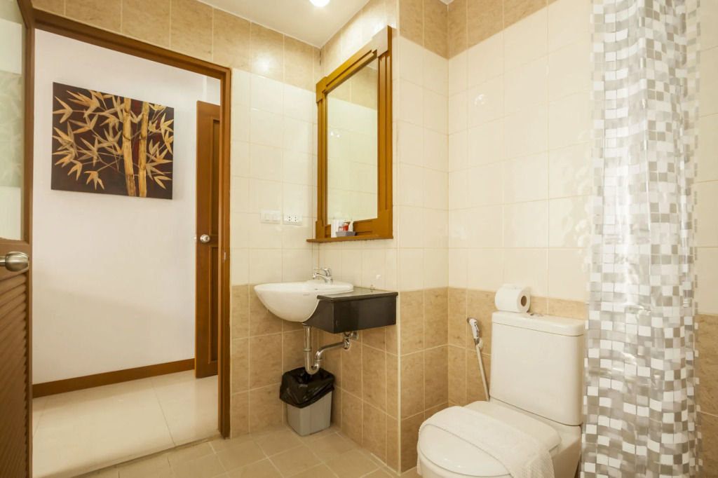 Larn Park Resortel