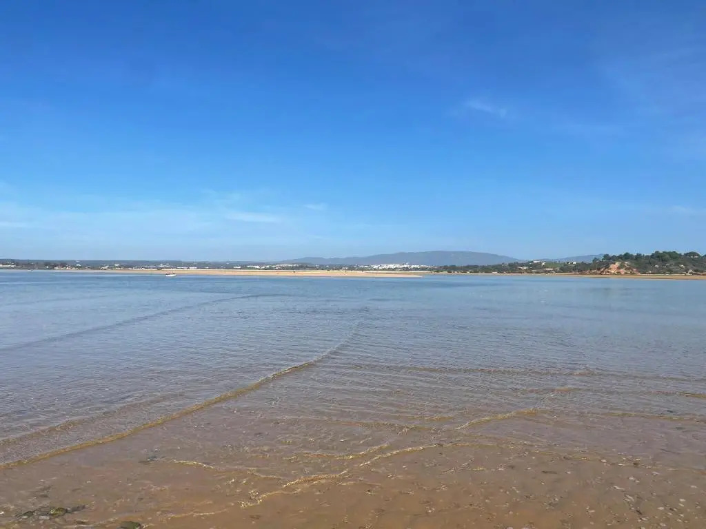Terraço e Mar