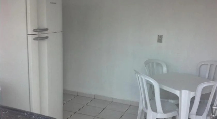 Pousada Iguape Apartamentos - Ilha Comprida