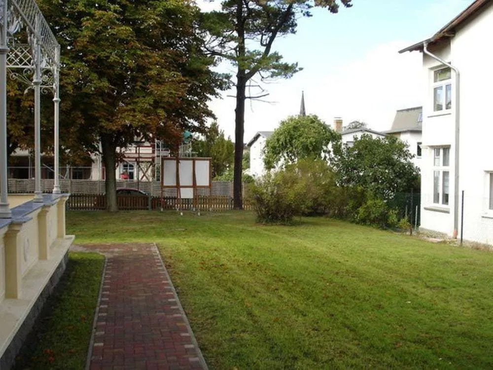 Villa Kaiserhof