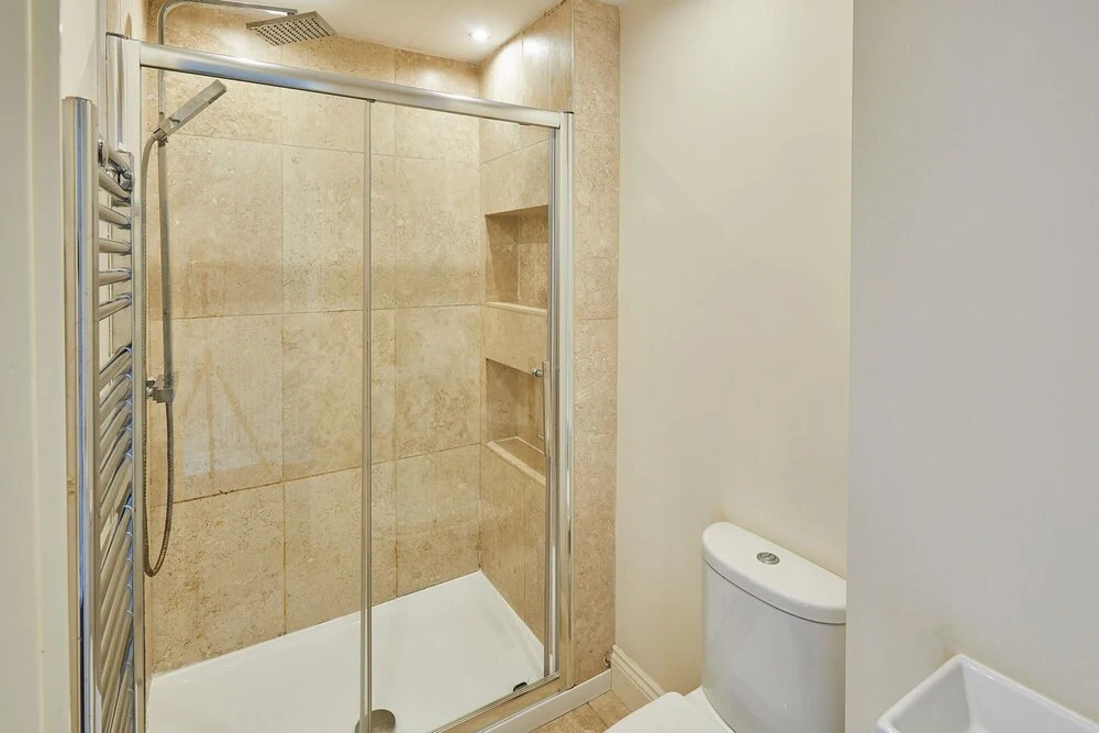 Host Stay Sea View Montague Apartments