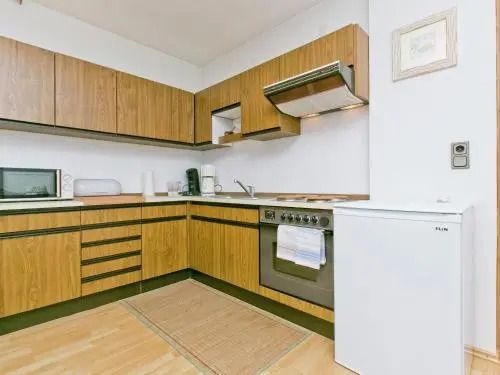 Apartment Schwemberger