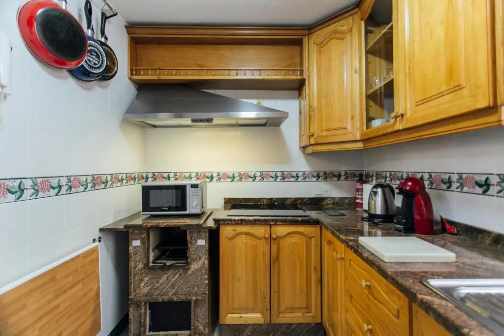 Cozy & Bright 1BD - La Alfalfa