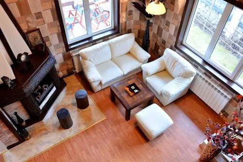 Helios Guest House