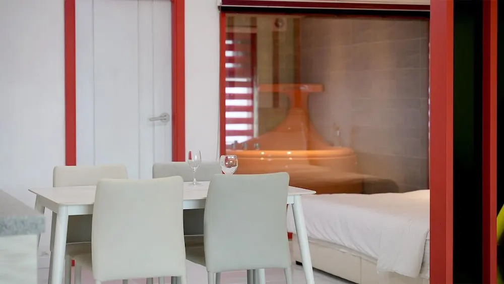 Gapyeong Amor Pension