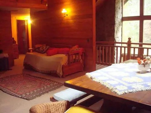 Casa Las Bandurrias