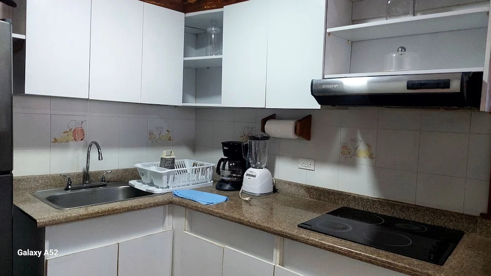 EDIFICIO HANSA REEF Apartamento 509