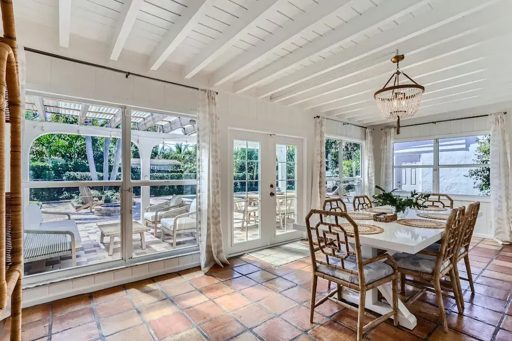 The Glenn House Vacation Home - New