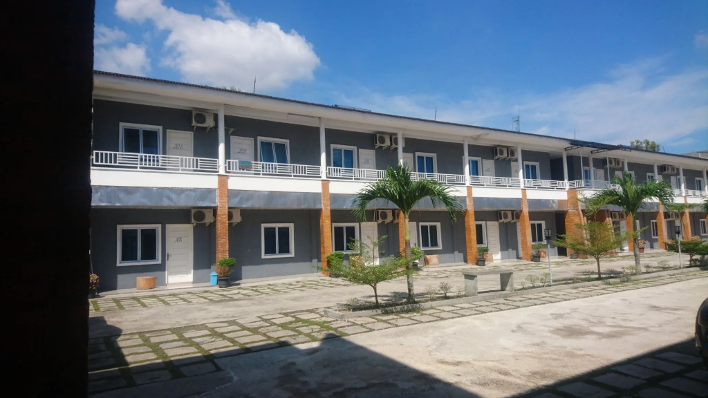 Liberty Homestay