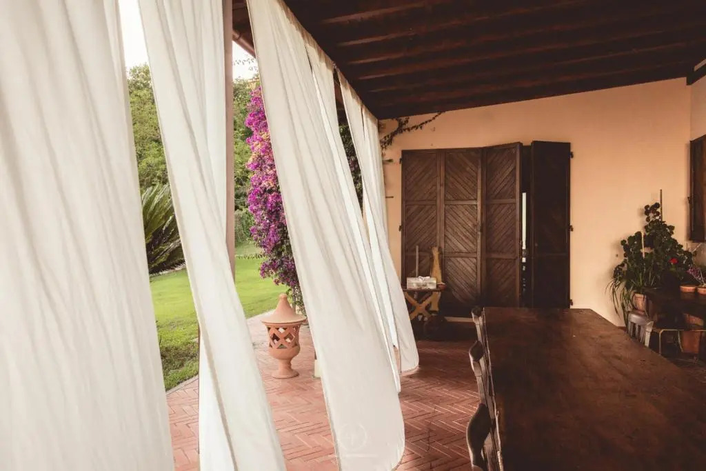 Villa Desiderio TUSCANY