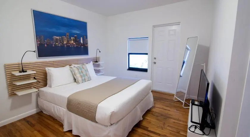 9040 Boutique Hotel