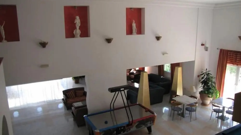 Valsami Hotel Apartments