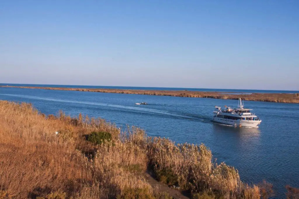 Holiday Home Paradise Ebro 1