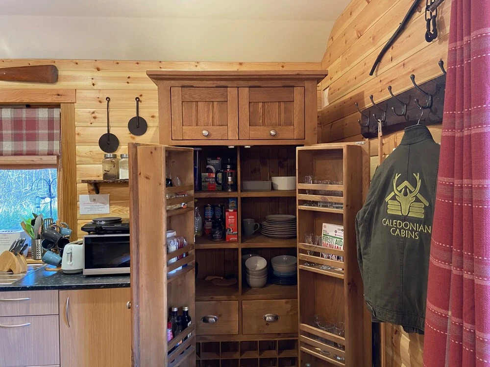 The Bunk House