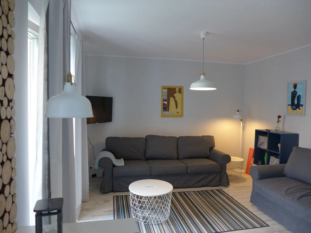 Your Kraków Apartment