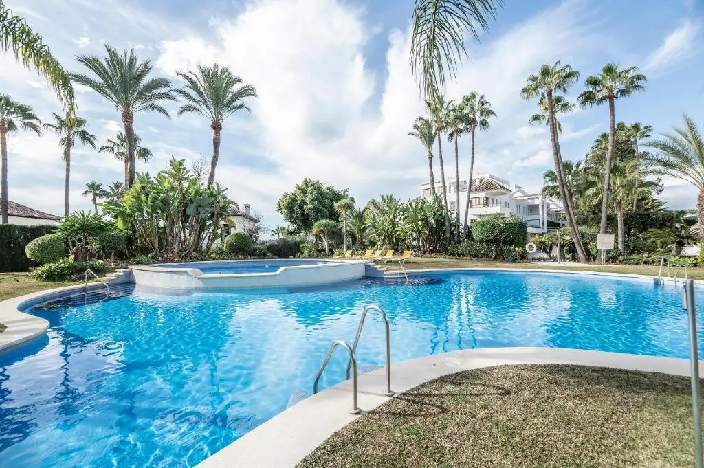 Alcores del Golf Oustanding Luxury Penthouse
