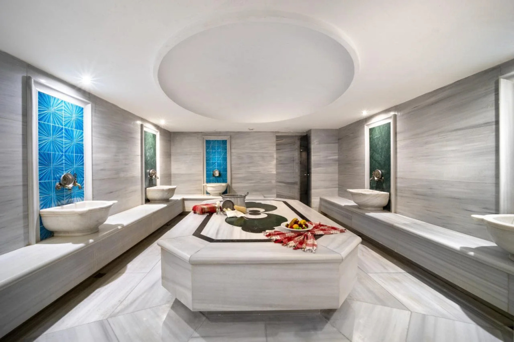 Mercure Istanbul Bomonti
