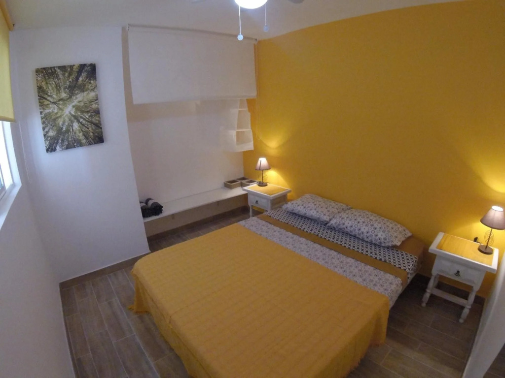 Apartment With 2 Bedrooms in Arona, With Wonderful Mountain View, Pool
