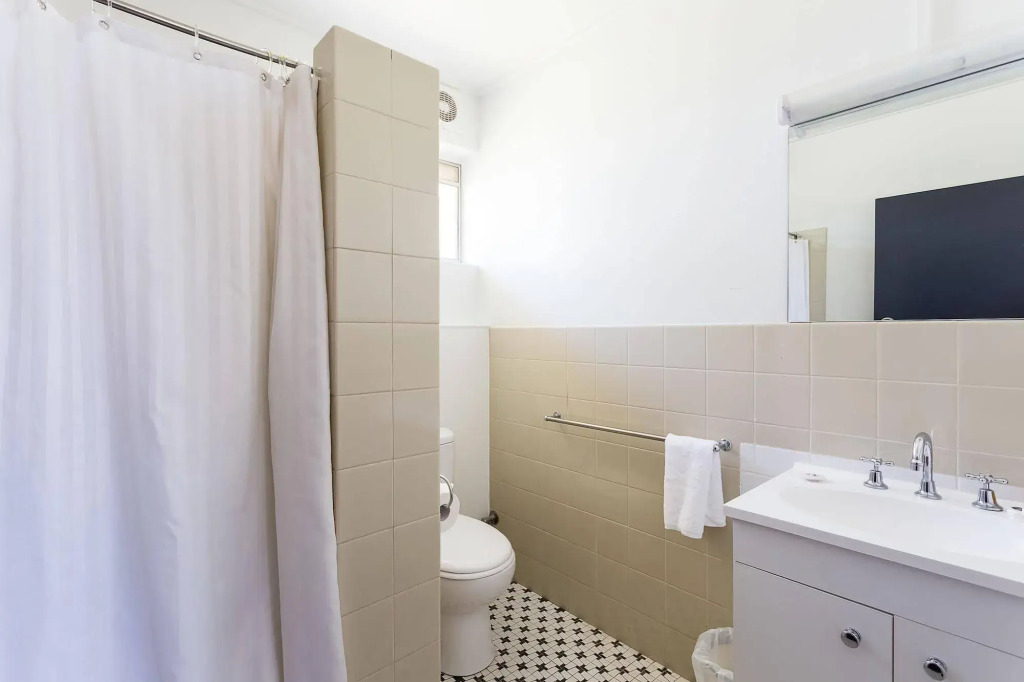 Wynnum Anchor Motel