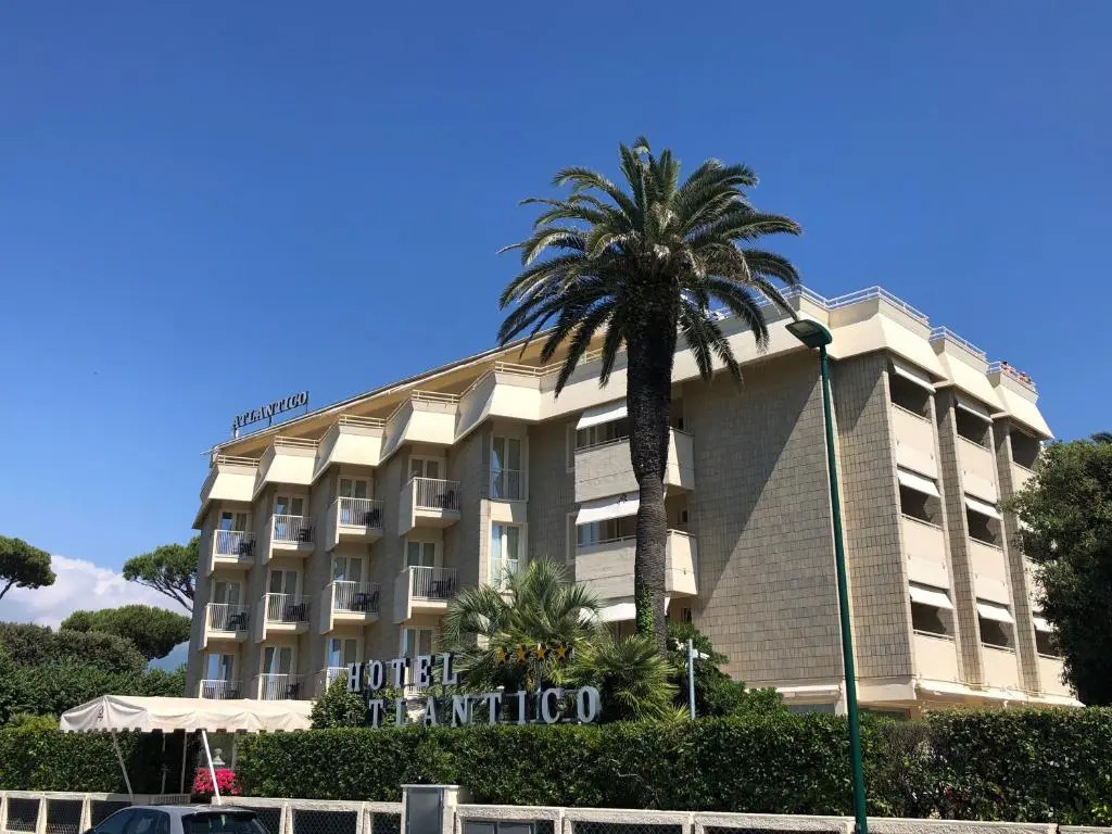Hotel Atlantico