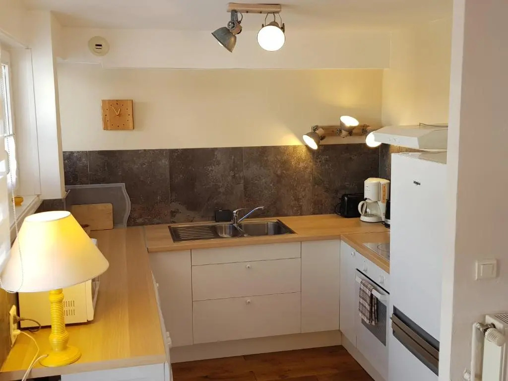 La Girandole Chambre dhôtes et Location dappartement