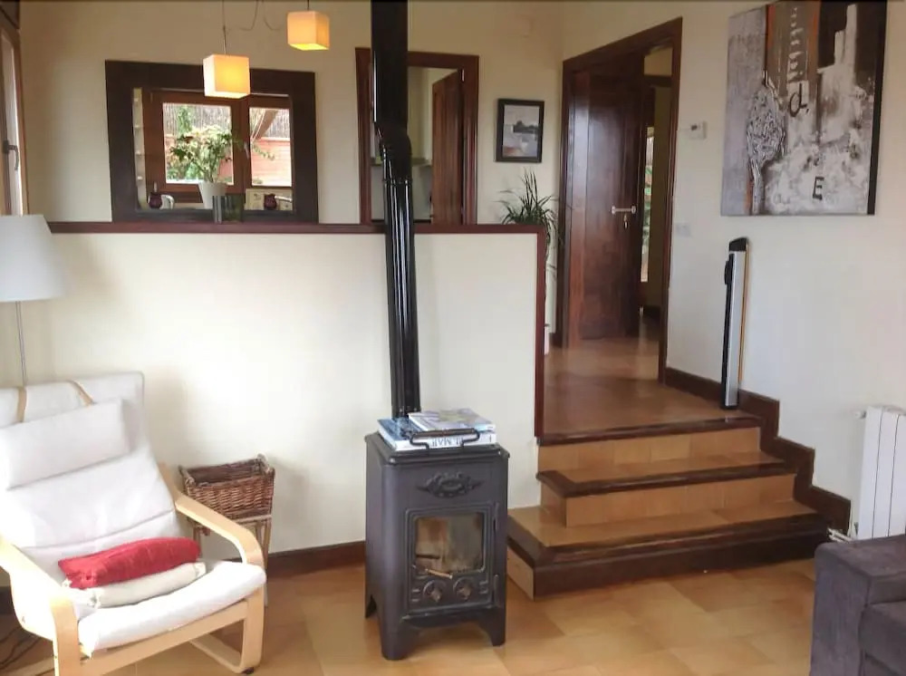 Vivalidays Villa Castaño Barcelona