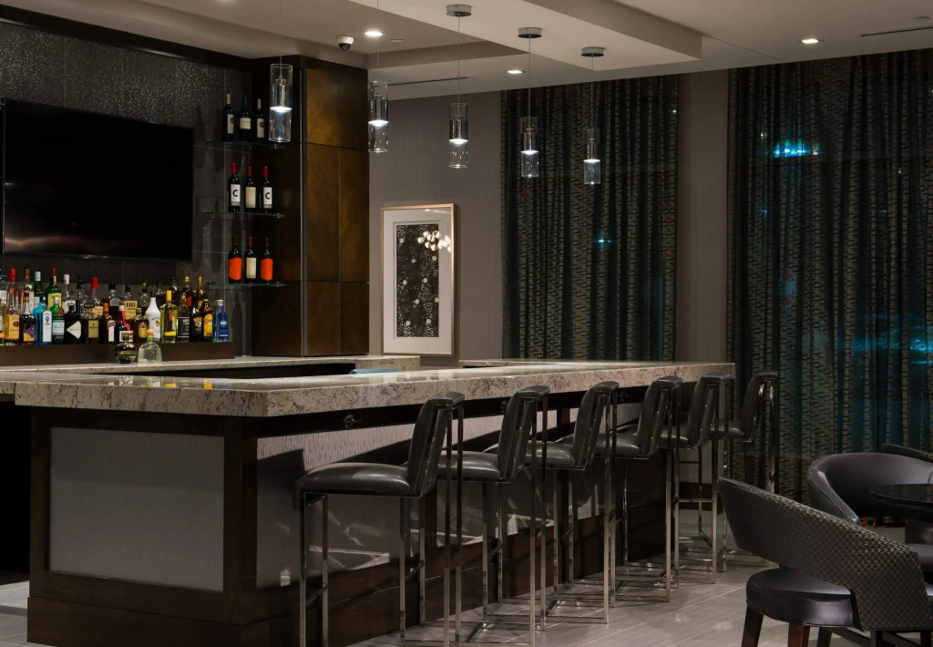 Residence Inn by Marriott Boston Concord
