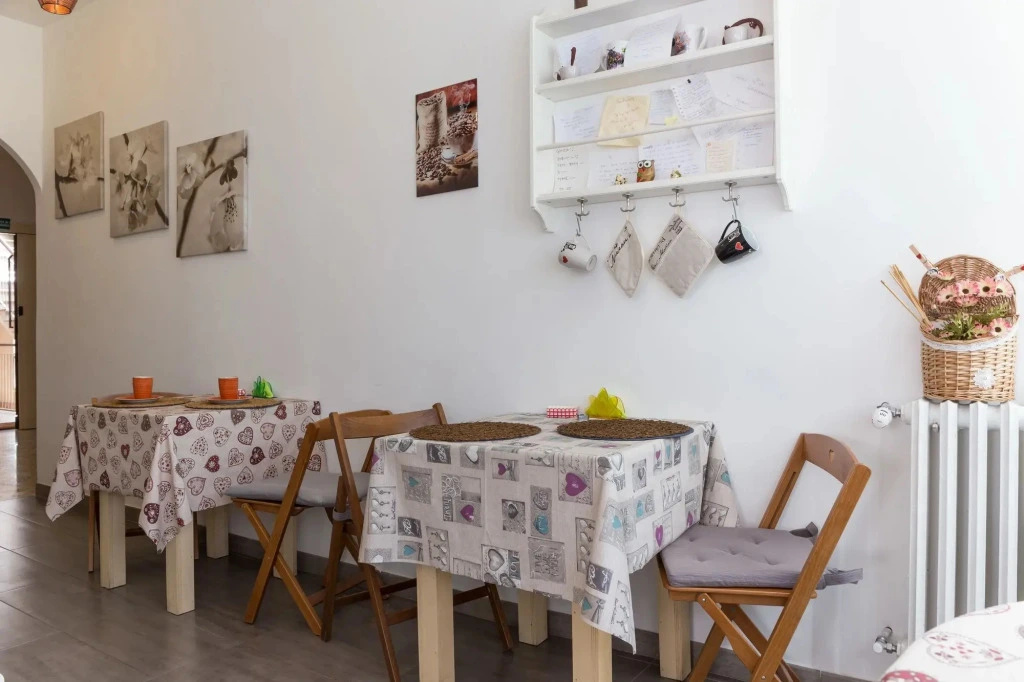 B&B Roma Città Aperta