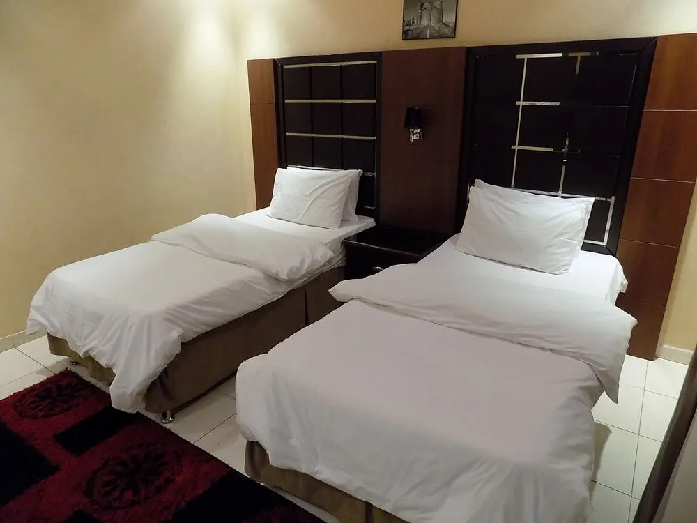Al Yamama Palace Apartment