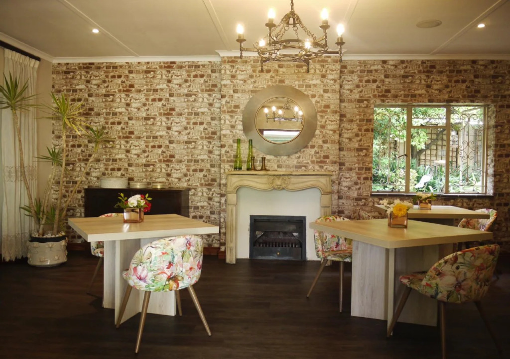 Claires of Sandton Luxury Guest House