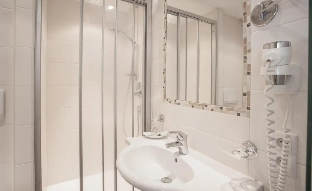 Garni Ötztal ROOMS & APARTS
